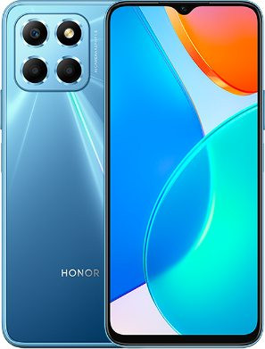 Honor X6 4G Dual SIM TD-LTE APAC 128GB VNE-LX2 / VNE-L22