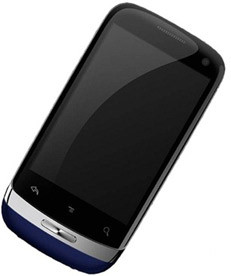 Ideos X3 U8510