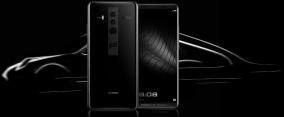 Huawei Mate 10 Porsche Design Dual SIM TD-LTE BLA-L29