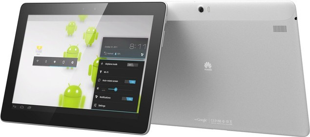 MediaPad 10 FHD LTE S10-101L 64GB