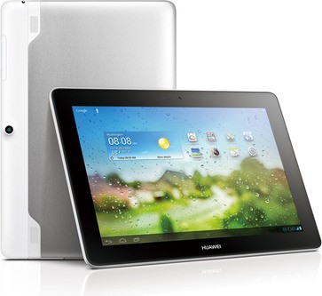 MediaPad 10 Link 3G S10-201u