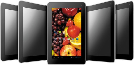 MediaPad 7 Lite WiFi 4GB S7-931w