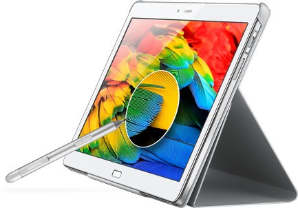 Mediapad M2 10.0 Standard Edition TD-LTE M2-A01L