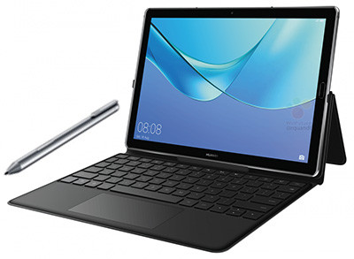 MediaPad M5 Pro 10.8 WiFi CMR-W19 128GB