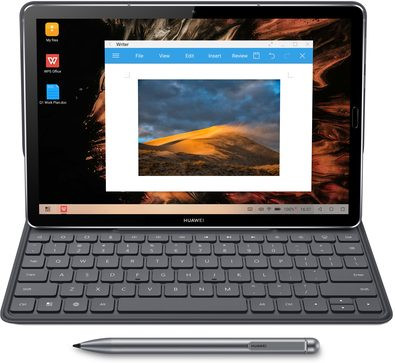 MediaPad M6 10.8 TD-LTE SCM-AL09 64GB