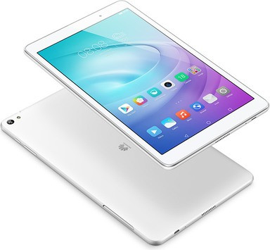 MediaPad T2 10.0 Pro TD-LTE FDR-A01L