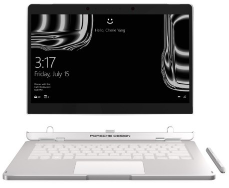 Porsche Design PD132512 BOOK ONE