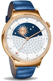 Watch Jewel W1 44mm / Watch Elegant