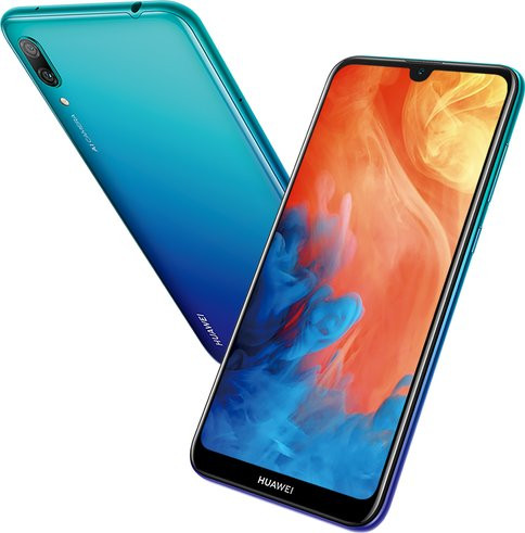 Y7 2019 Dual SIM LTE-A EMEA DUB-LX1 / Y7 Prime 2019 DUB-L21