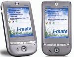 I-Mate PDA-N