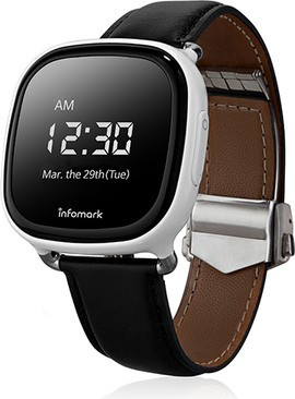 IF-W565S Smartwatch