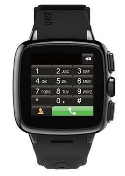 iRist Smart Watch 3G AM