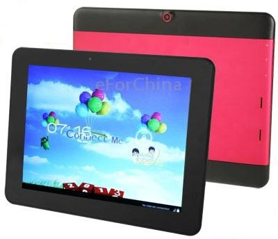 TS-9733 Tablet PC