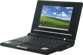 JPro Mini Laptop JL7100