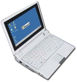 JPro Mini Laptop JL7200