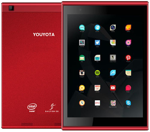 Youyota Sailfish Tablet 64GB