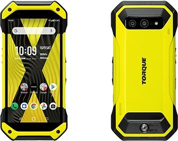 Torque G05 5G TD-LTE JP KYG01