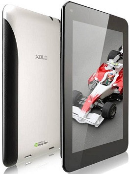 Xolo Play Tab 7.0