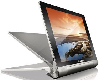 B8000 YOGA Tablet 10