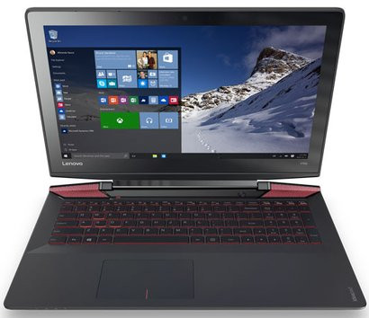 IdeaPad Y700-15ISK Touch