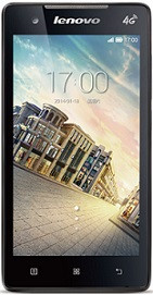 IdeaPhone / LePhone A788t TD-LTE