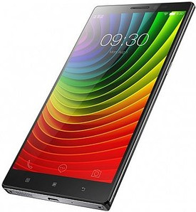 K920 Vibe Z2 Pro Dual SIM 4G TD-LTE