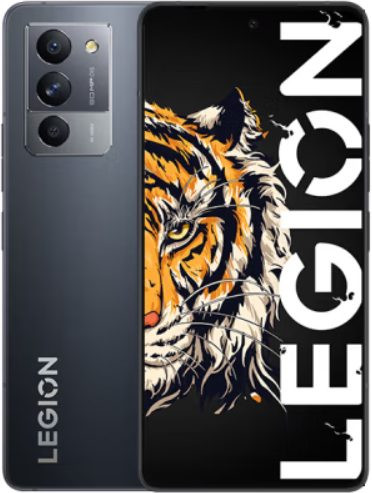 Legion Y70 5G Standard Edition Dual SIM TD-LTE CN 128GB L71091