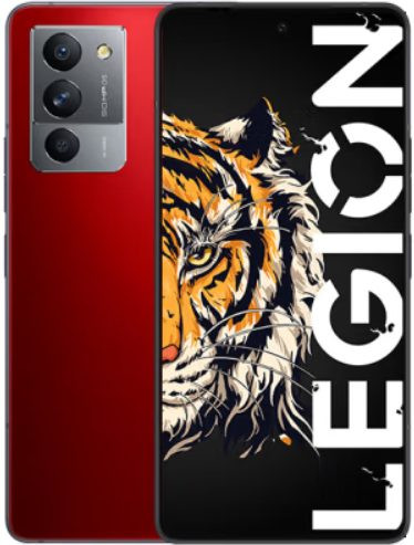 Legion Y70 5G Top Edition Dual SIM TD-LTE CN 512GB L71091