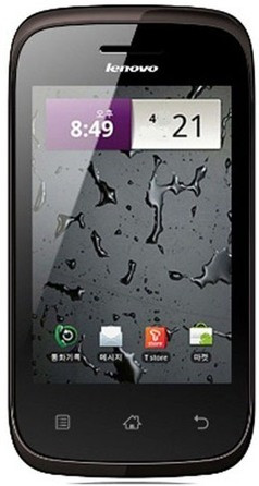 LePhone A390