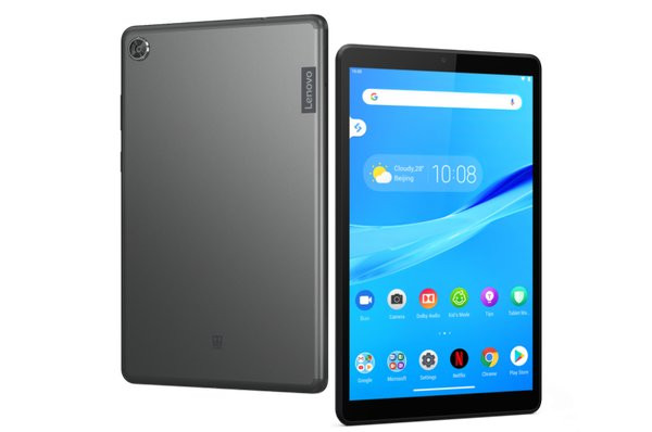 Tab M8 2nd Gen TD-LTE CN 32GB