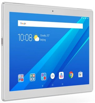 Tab4 10 Plus TB-X704L Global LTE 16GB