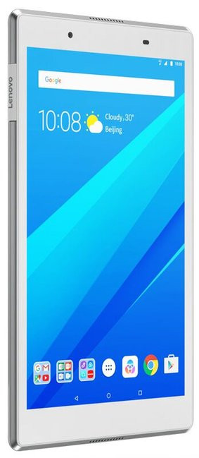 Tab4 8 Plus TB-8704X Dual SIM LTE