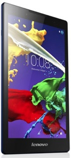 Tablet 2 502LV LTE Dual SIM 16GB