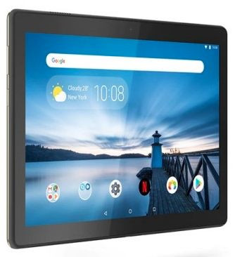 TB-X605FC Tab M10 Premium Edition FHD REL WiFi