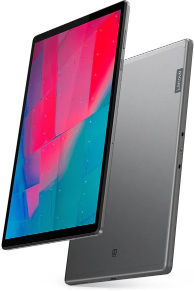 TB-X606F Tab M10 FHD Plus 2nd Gen WiFi 32GB