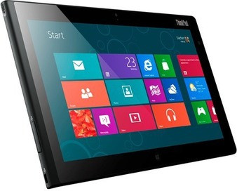 ThinkPad Tablet 2 4G