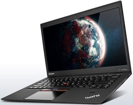 ThinkPad X1 Carbon 512GB