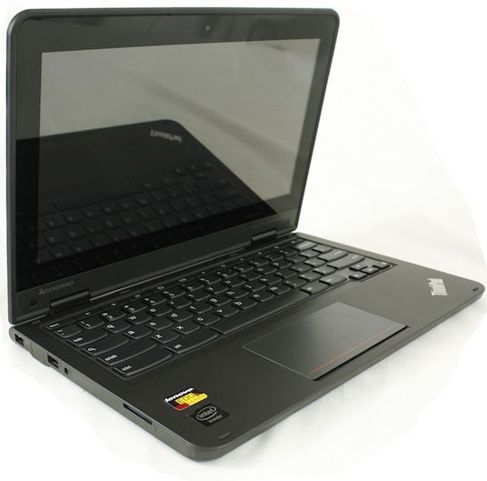 ThinkPad Yoga 11e 20DU Chromebook