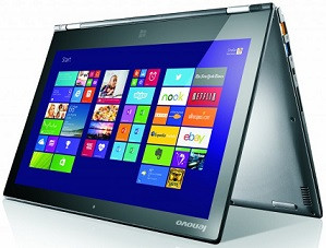 YOGA 2 Pro 20266 / YOGA 2 Pro 80AY 256GB