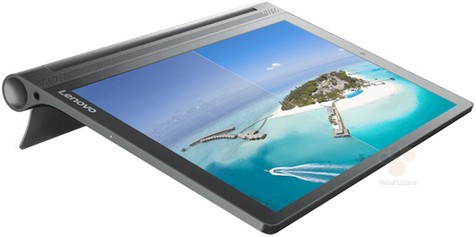 Yoga Tab 3 Plus 10 WiFi