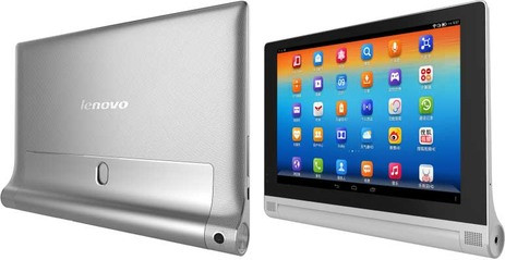 Yoga Tablet 2 1050L LTE