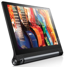 Yoga Tablet 3 10.1 LTE EMEA