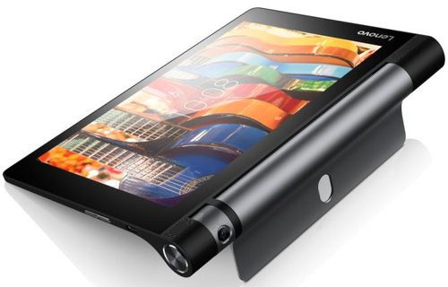 Yoga Tablet 3 10.1 TD-LTE CN