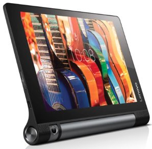 Yoga Tablet 3 8.0 LTE EMEA YT3-850L