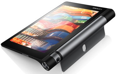 Yoga Tablet 3 8.0 WiFi YT3-850F