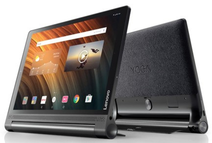 Yoga Tablet 3 Plus WiFi