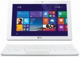 LG 10T550-B560K Tab Book Duo