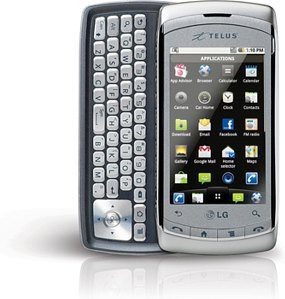 LG710 Shine Plus