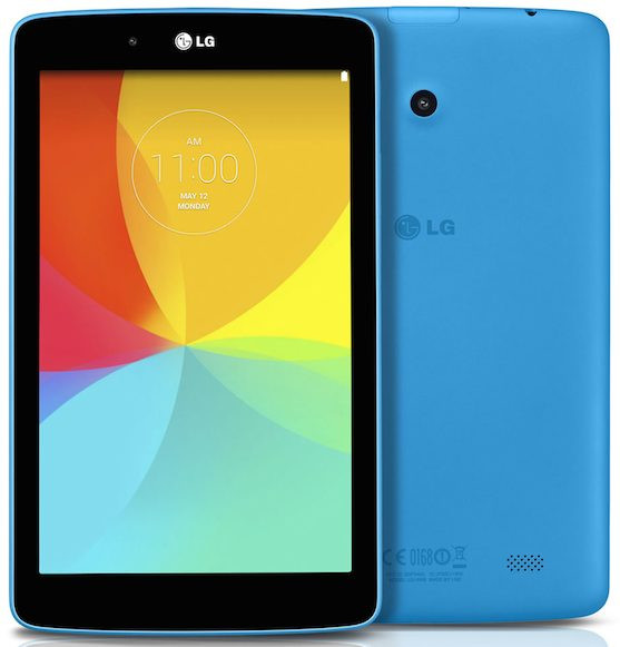 UK410 G Pad 7.0 LTE