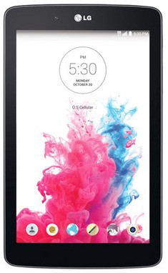 UK410 G Pad F 7.0 LTE